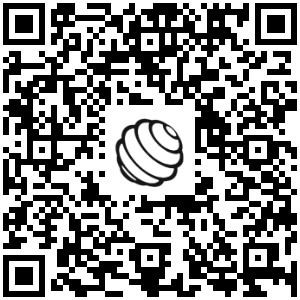 QR code for machine IFRIC ID